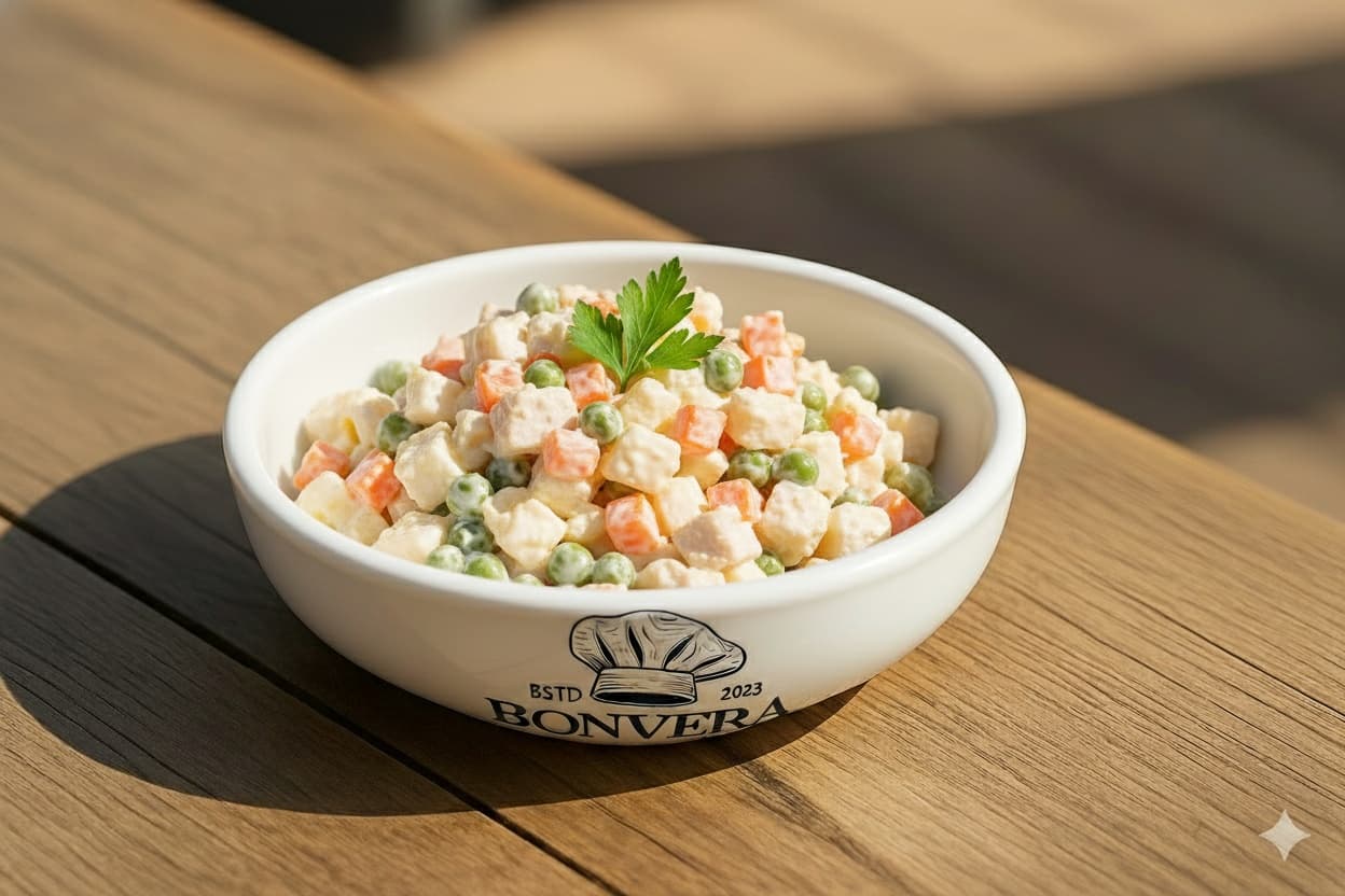 Salade Américaine